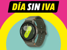 Relojes inteligentes y wearables