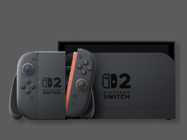 CONSOLA switch 2