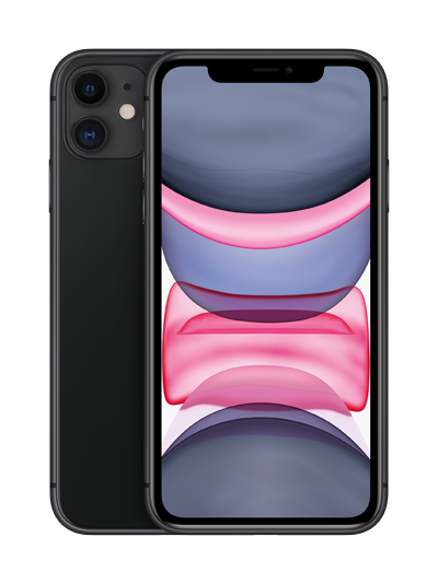 Reparaciones de iPhone más usuales