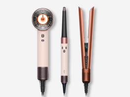 Secadores y planchas