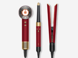 Secadores, planchas y Airwrap