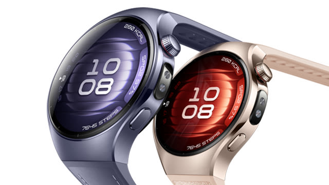 Smartwatch de estilo futurista con diseño oscuro y esfera redonda, sobre un fondo de planeta Marte. Ideal para amantes de la tecnología y el espacio.