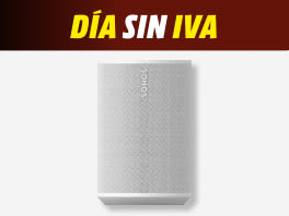 Altavoces