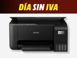 Impresoras