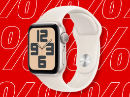Ofertas en Apple Watch