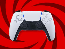 Accesorios de consolas