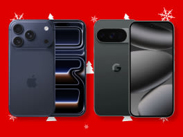 Ofertas de Navidad en telefonía