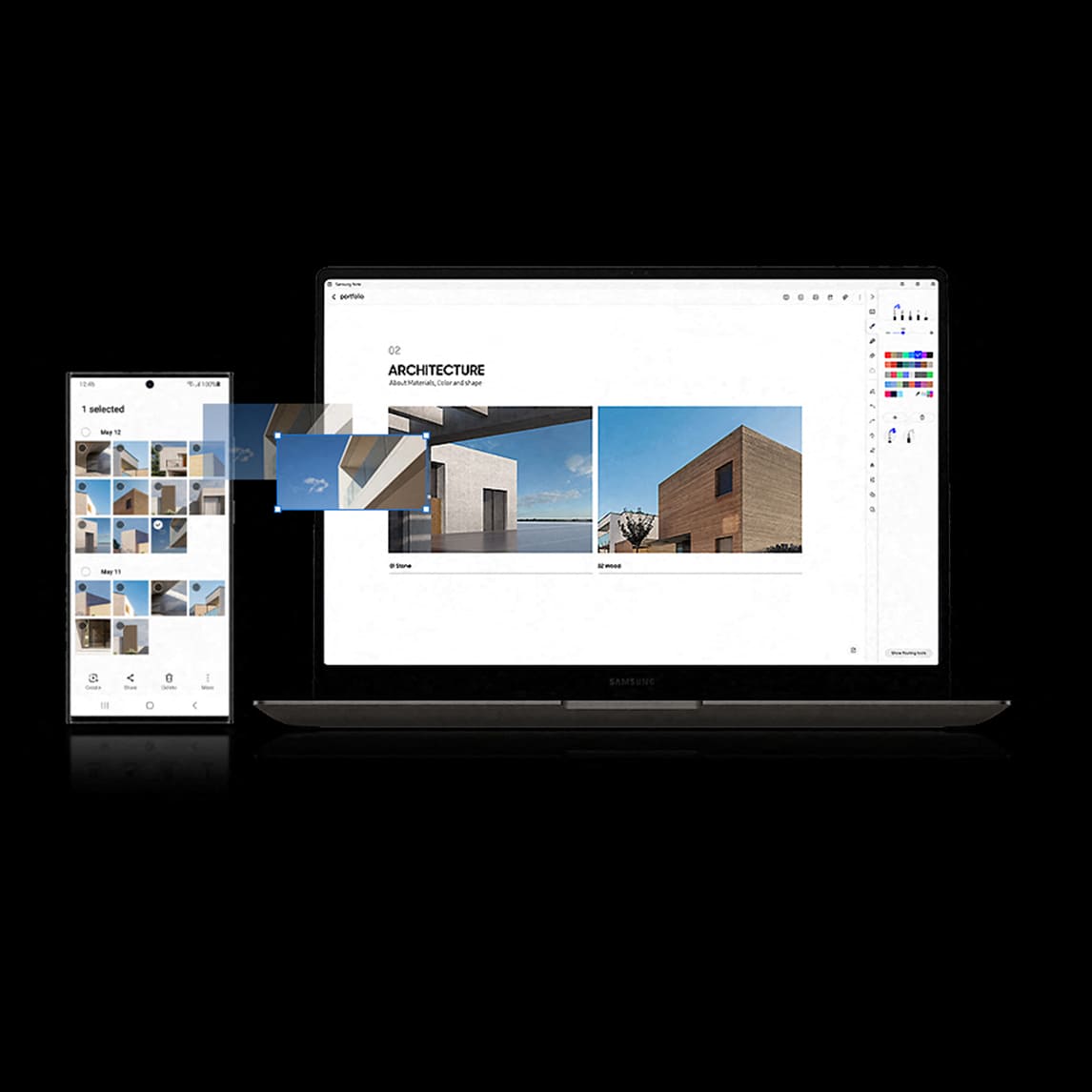 Samsung Dex Inalámbrico