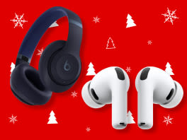 Ofertas Navidad en auriculares