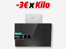 Campanas a partir de 150€