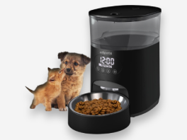 Accesorios de mascotas