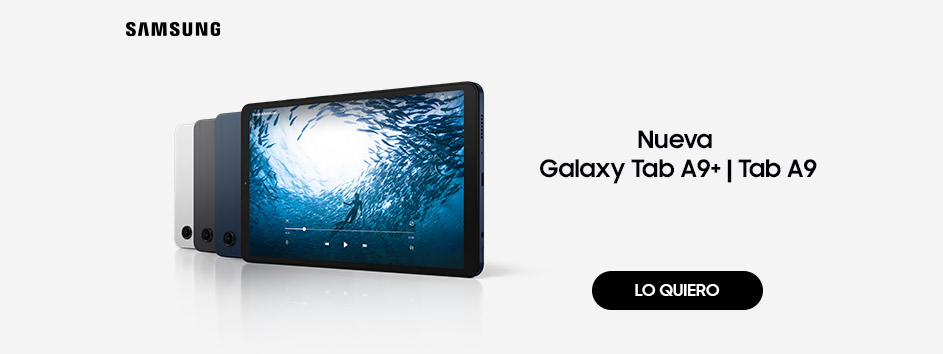 TabA9 Samsung