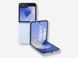 Product image of category Lanzamiento Galaxy Z Flip6