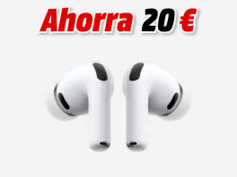 En AirPods Pro 3