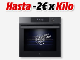Hornos a partir de 249€