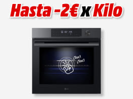 Hornos a partir de 249€
