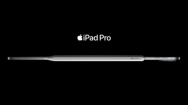 iPad Pro. In finito. | DEX-18685 (No vigencia)