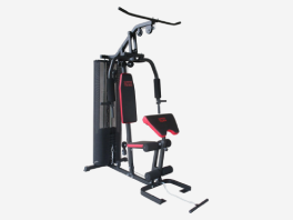 Maquinas fitness