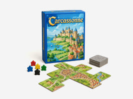 Juegos de mesa