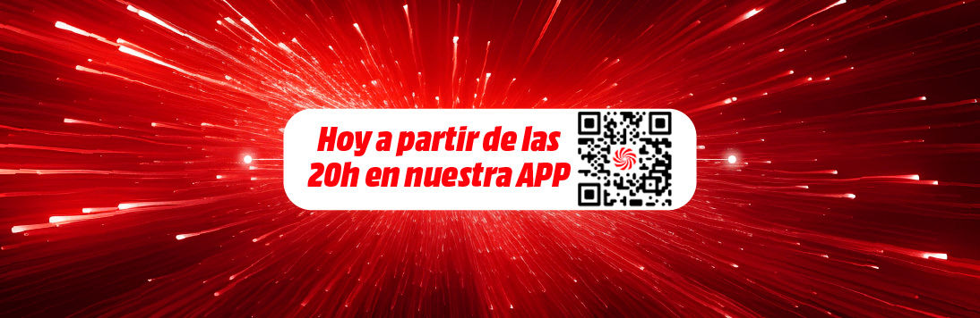 Countdown Module | [23.03 20h al 25.03 9h] -15% APP | Precampaña