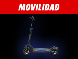 🛴 Movilidad 🛴