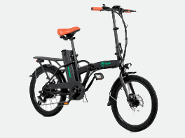 Bicicletas Eléctricas