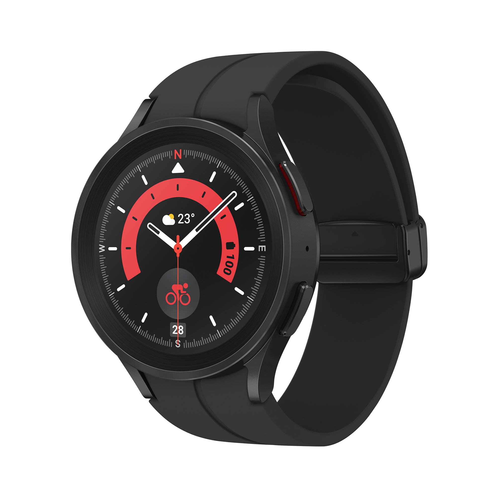 lago dirección consenso Smartwatch | Samsung Galaxy Watch5 Pro BT 45mm, 1.4", Exynos W920, 590 mAh, Negro lago dirección consenso Smartwatch | Samsung Galaxy Watch5 Pro BT 45mm, 1.4", Exynos W920, 590 mAh, Negro