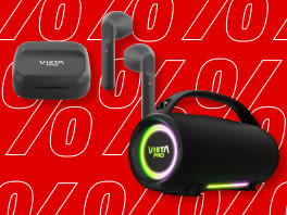 -20% en audio Vieta