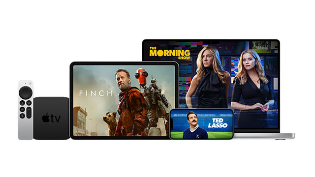 Apple TV