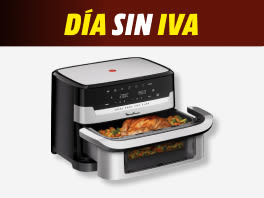 Freidoras
