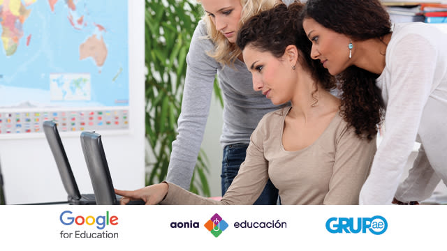 Certificaciones del profesorado y del centro