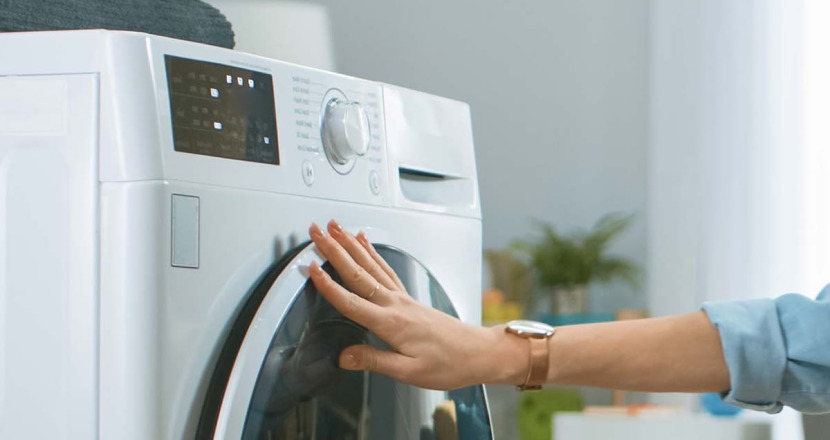Teaser lavadoras secadoras