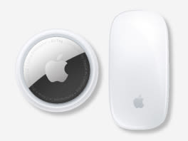 Accesorios Apple