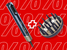 Regalo difusor con Air Wand