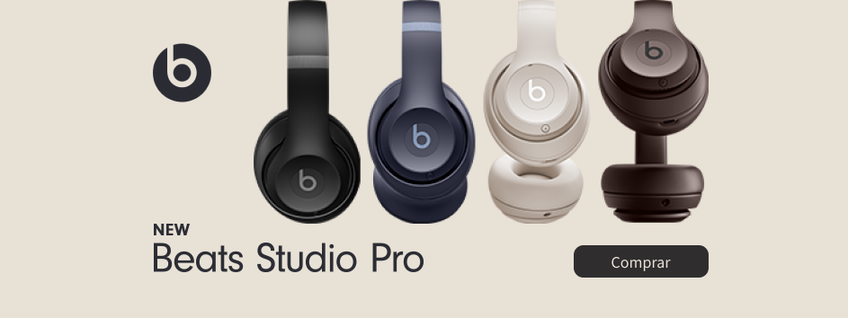 apple-beats-lanzamiento-beats-studio-pro - Permanente