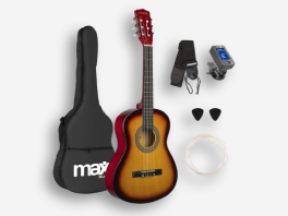 Instrumentos musicales