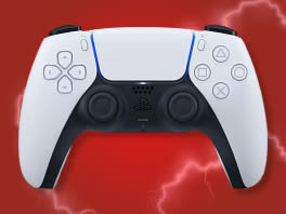 Accesorios de consola