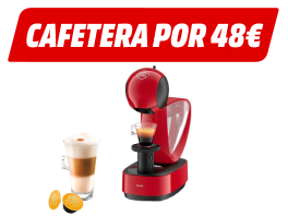 Product image of category Por la compra de 3 packs de café Dolce Gusto