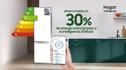 SmartThings AI Energy Mode