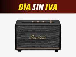 Altavoces