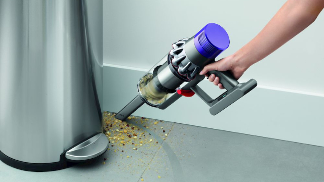 Nuevo Dyson V10 Motorhead Media Markt | Compra Online a Precios Super  Baratos