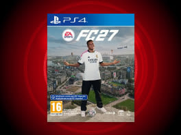 Juegos PS4