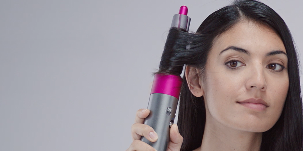 Cuidado del Cabello Dyson Airwrap | MediaMarkt