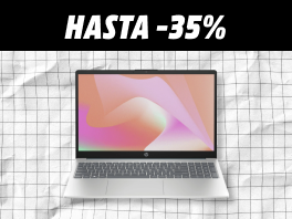 En portátiles sin sistema operativo