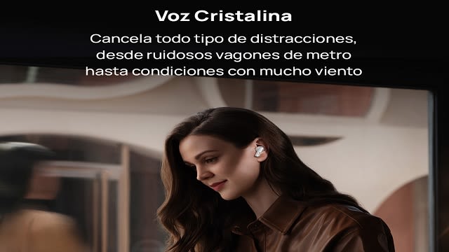 Voz Cristalina