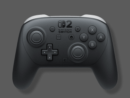 Accesorios switch 2