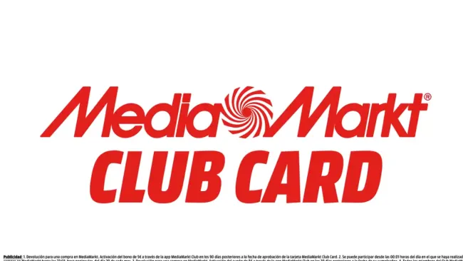 MM CLUB CARD