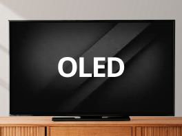 OLED