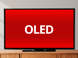 OLED
