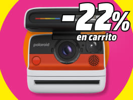 Cámaras instantáneas